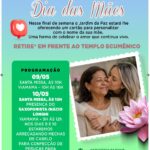Dia das Mães – 2026